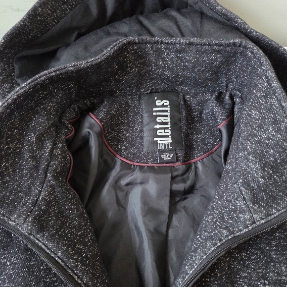 Jacket - Picture 3 of 6